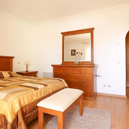 Tio Pedro - Swimming Pool - For Families- By Bedzy Villa Albufeira