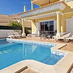 Tio Pedro - Swimming Pool - For Families- By Bedzy Villa Albufeira