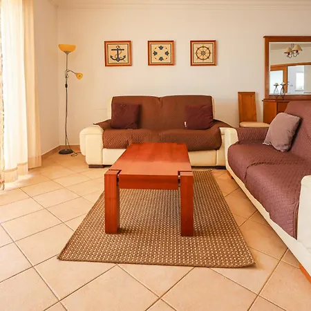 Tio Pedro - Swimming Pool - For Families- By Bedzy Vila Albufeira