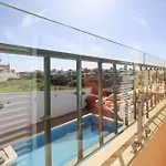 Tio Pedro - Swimming Pool - For Families- By Bedzy